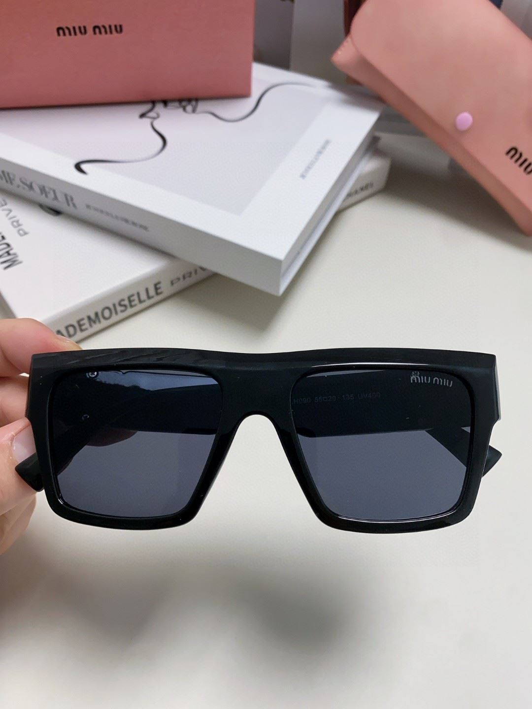 Miu Miu Sunglasses